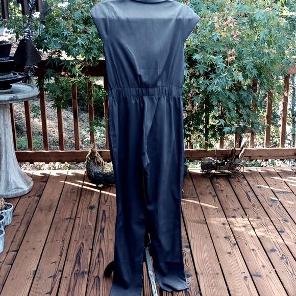 Jennifer Kitten Jumpsuit - Picture 6 of 12